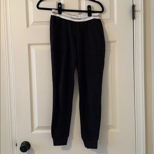 Cabin Klein joggers